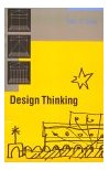 design thinking book cover